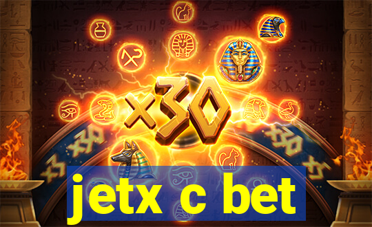 jetx c bet