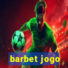 barbet jogo