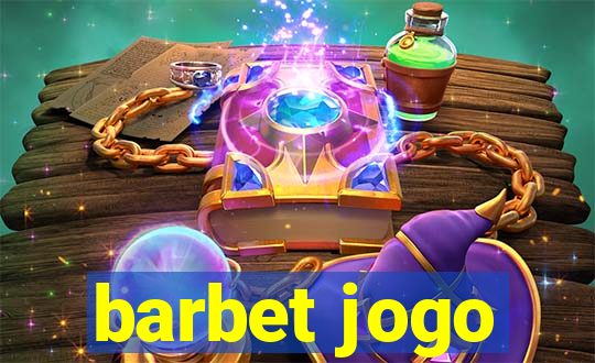 barbet jogo