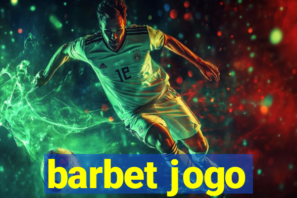 barbet jogo