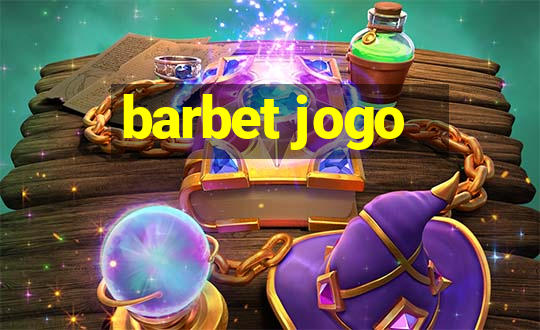 barbet jogo