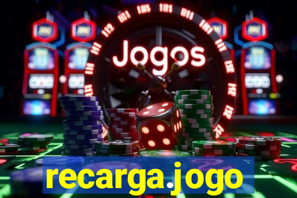 recarga.jogo