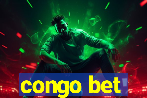 congo bet