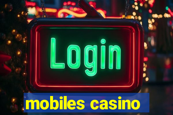 mobiles casino