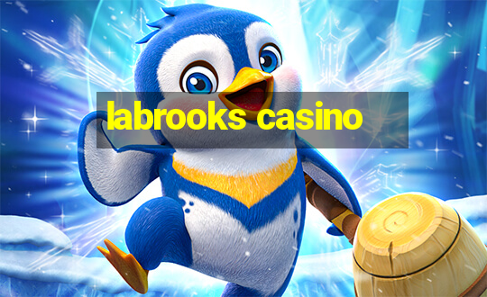 labrooks casino