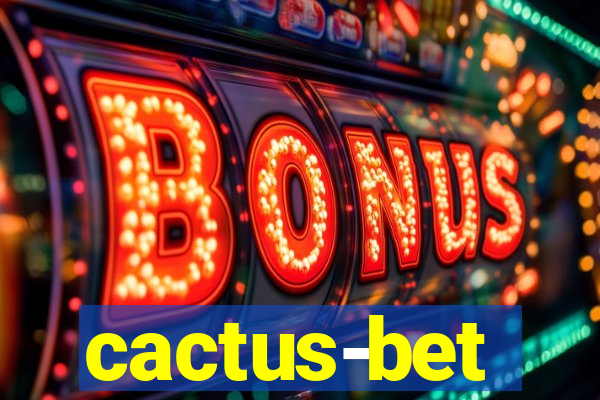 cactus-bet