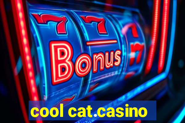 cool cat.casino