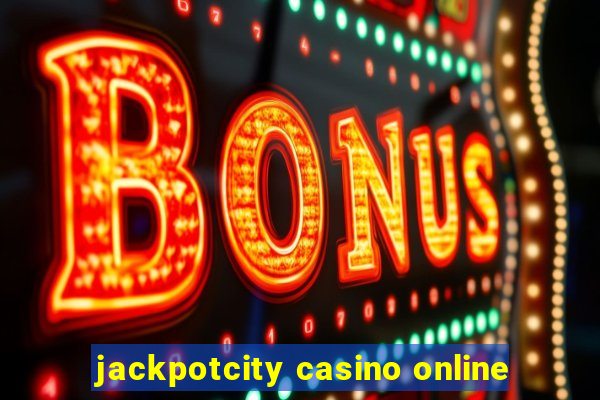 jackpotcity casino online