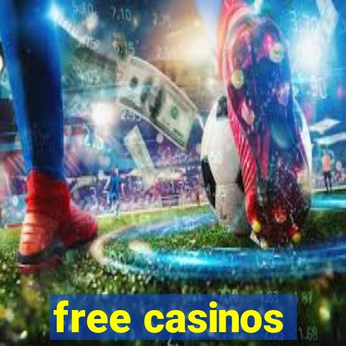 free casinos