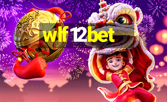 wlf12bet