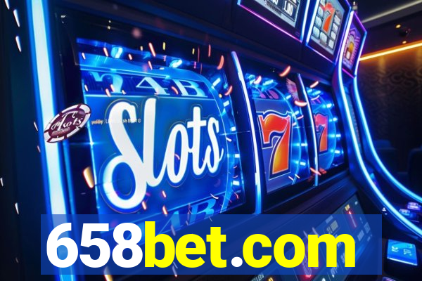 658bet.com