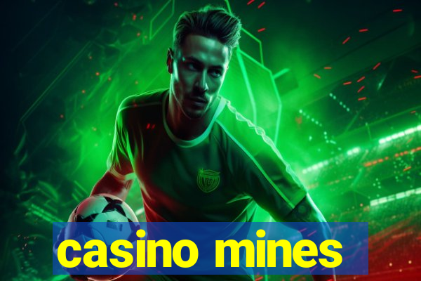 casino mines