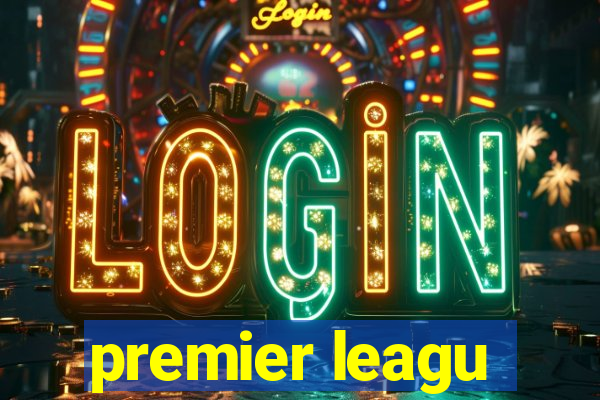 premier leagu