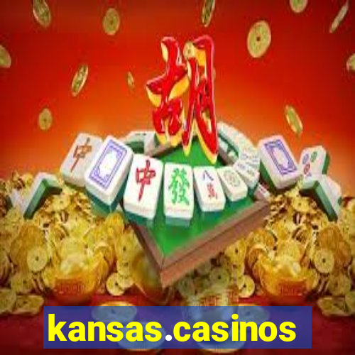 kansas.casinos