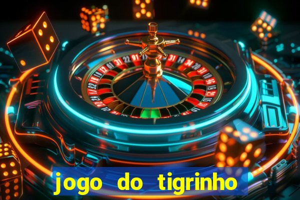 jogo do tigrinho gusttavo lima