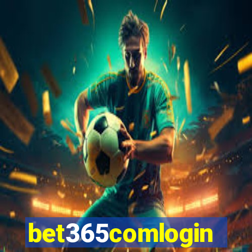 bet365comlogin