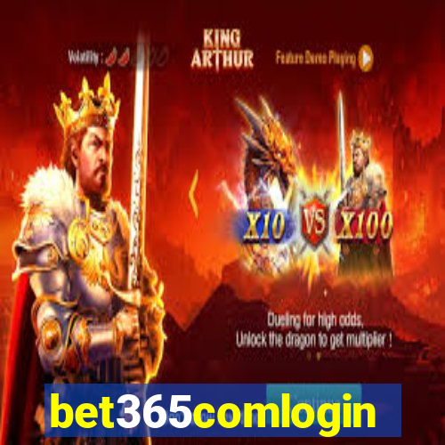 bet365comlogin