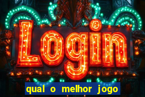 qual o melhor jogo para ganhar dinheiro online