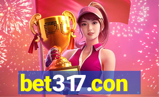 bet317.con