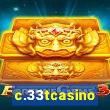 c.33tcasino