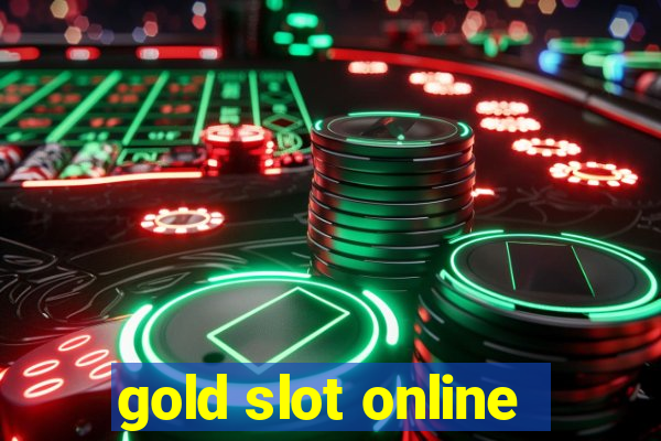 gold slot online