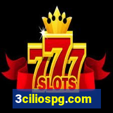 3ciliospg.com