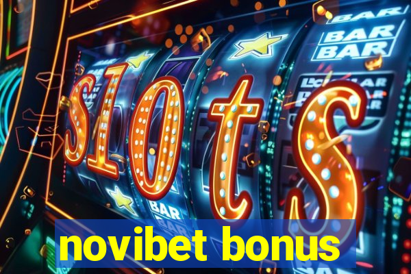 novibet bonus