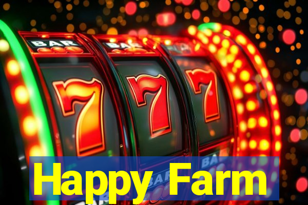 Happy Farm