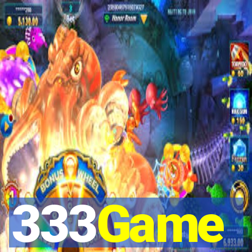 333Game