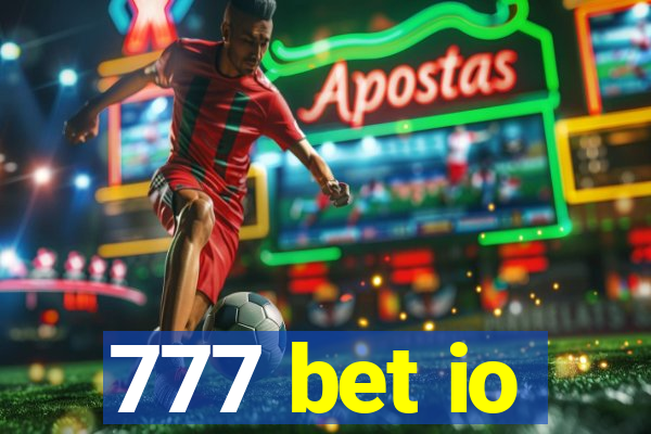 777 bet io