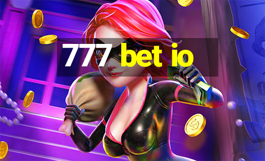 777 bet io