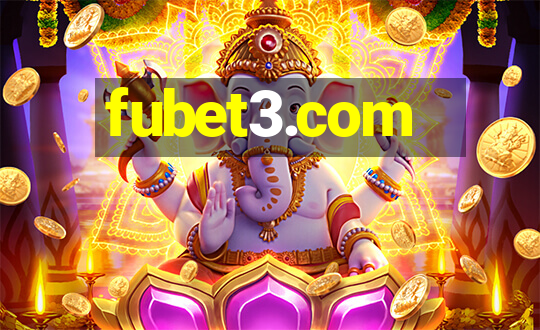 fubet3.com