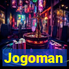 Jogoman