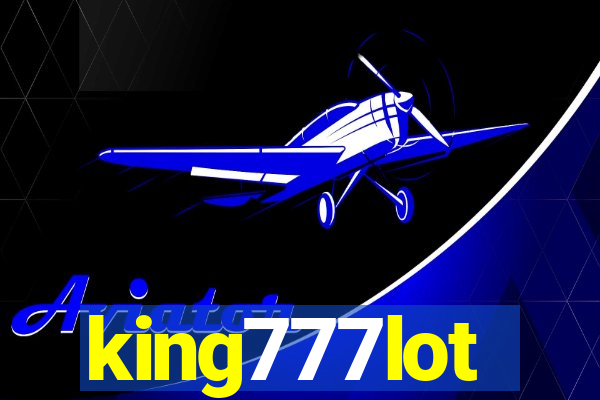 king777lot