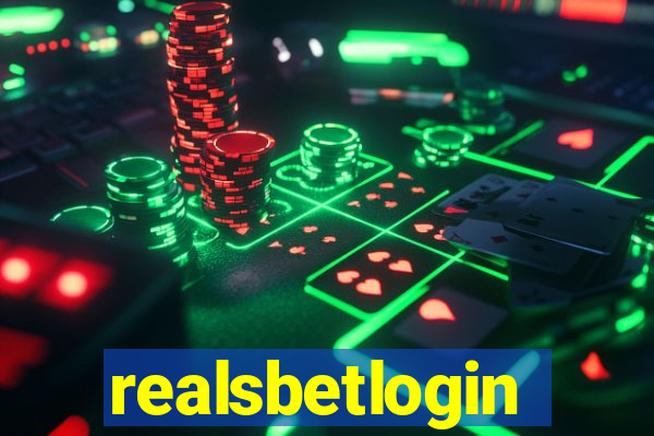 realsbetlogin