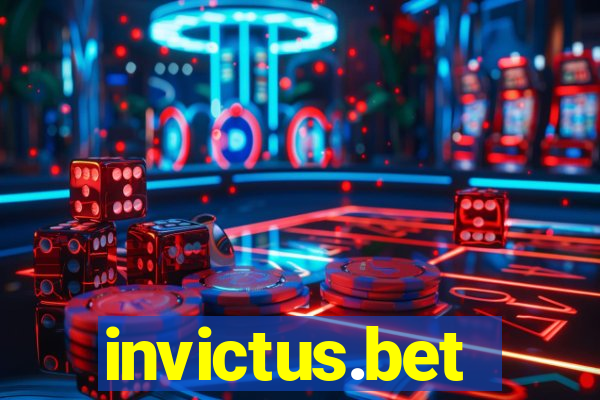 invictus.bet