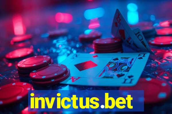 invictus.bet