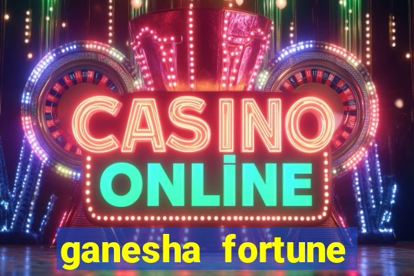 ganesha fortune slot png