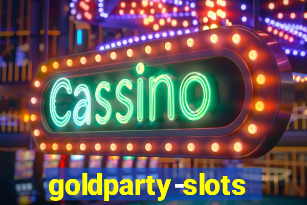 goldparty-slots