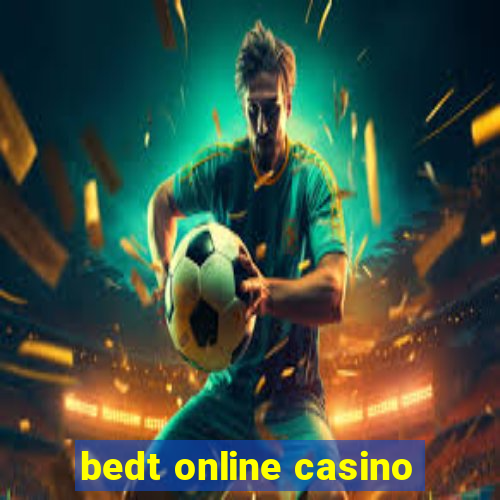 bedt online casino