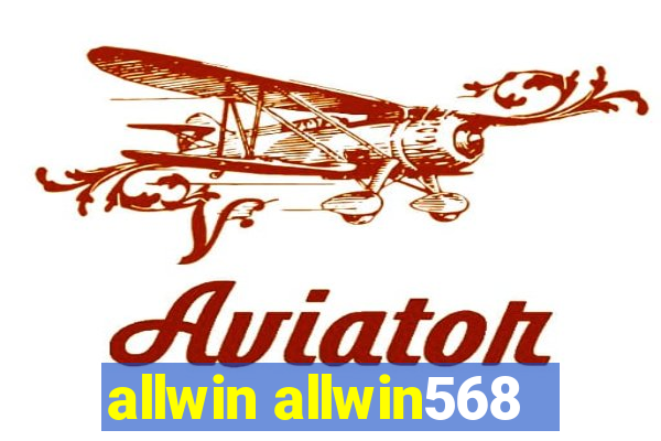 allwin allwin568