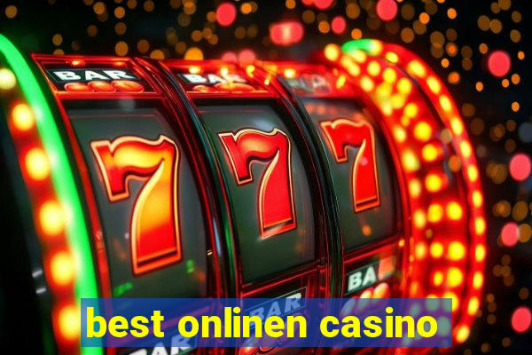 best onlinen casino