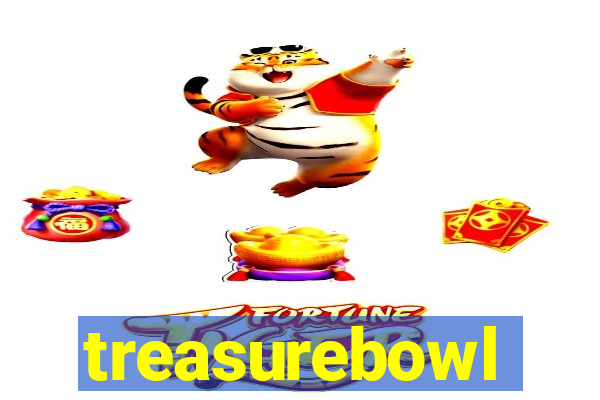 treasurebowl