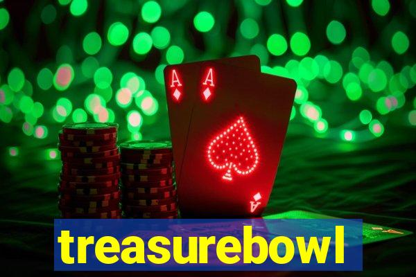 treasurebowl