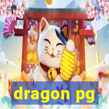 dragon pg