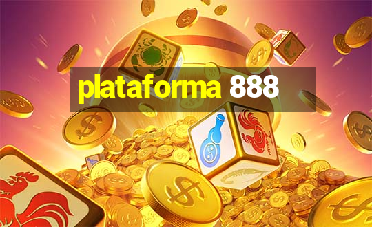 plataforma 888