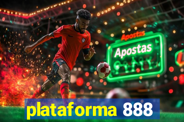 plataforma 888