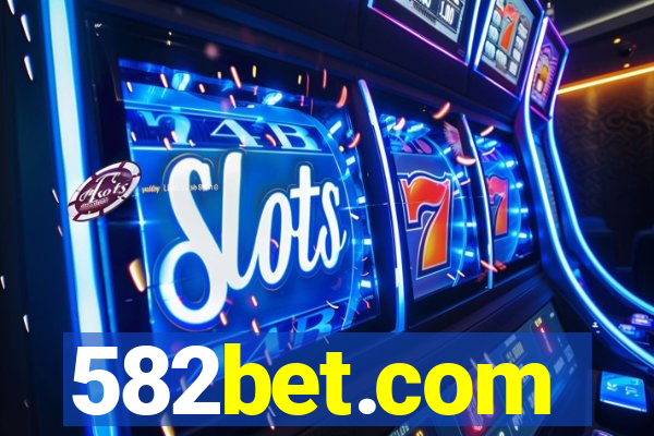 582bet.com