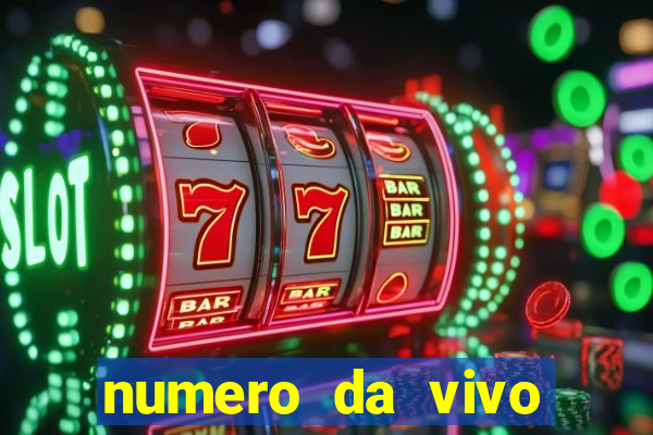 numero da vivo para antecipar promo莽茫o