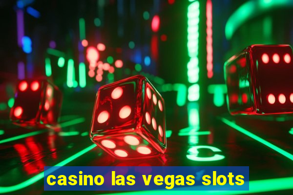 casino las vegas slots